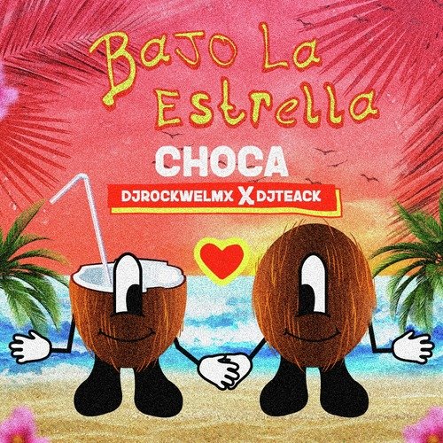Bajo La Estrella cover art