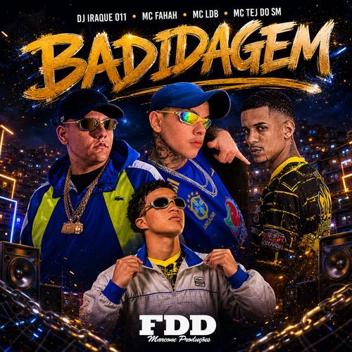 Bandidagem
