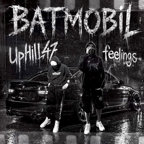 Batmobil