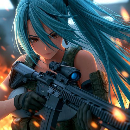 Battlefield