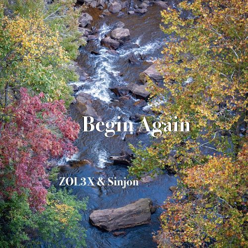 Begin Again