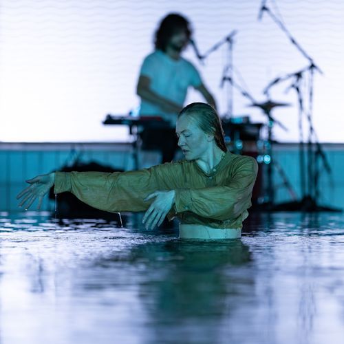 Begrenset Part III cover art
