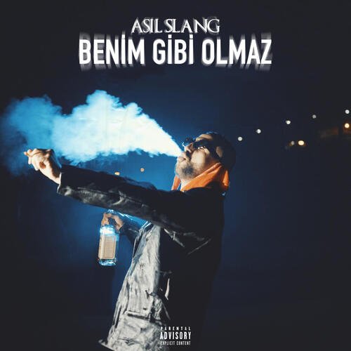 Benim Gibi Olmaz cover art