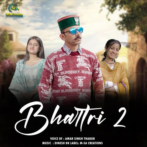 Bhartri 2