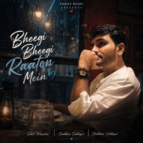 Bheegi Bheegi Raaton Mein