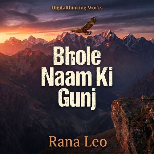 Bhole Naam Ki Gunj