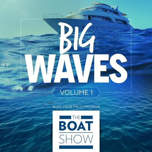 Big Waves, Vol. 1