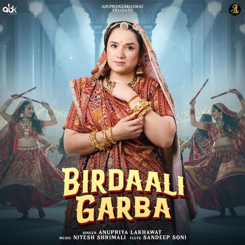Birdaali Garba