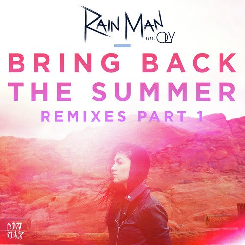 Bring Back the Summer (feat. OLY) (Remixes - Part 1)_poster_image