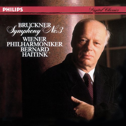 Bruckner: Symphony No. 3 in D Minor, WAB 103 - I. Gemäßigt, mehr bewegt, misterioso