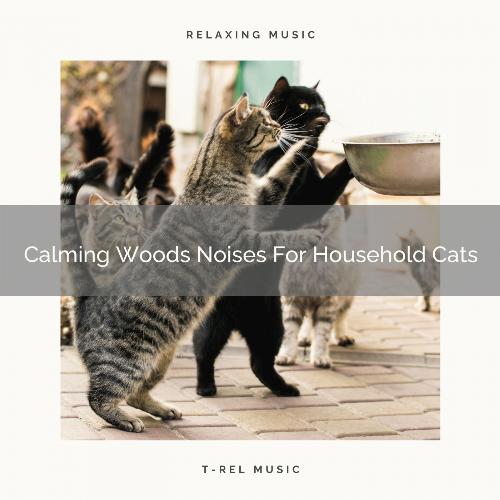 Nature Songs For Your Beloved Cats cover art