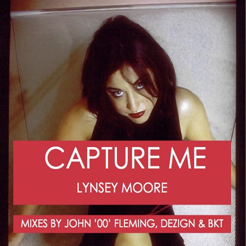 Capture Me (John 00 Fleming Mix) cover art