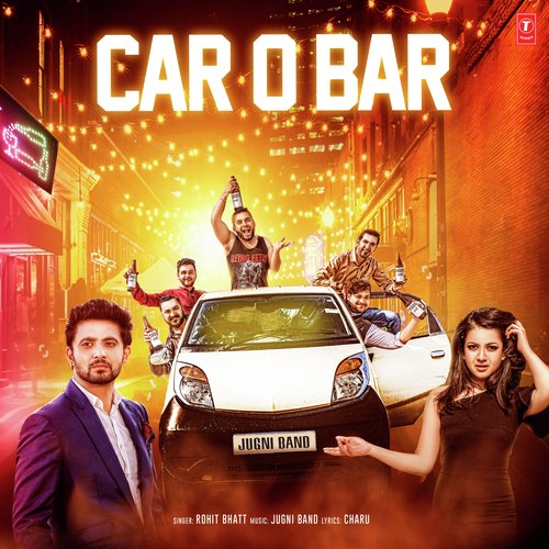 Car-O-bar