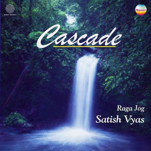 Raga Jog (Drut Gat in Teentaal (Santoor)) cover art
