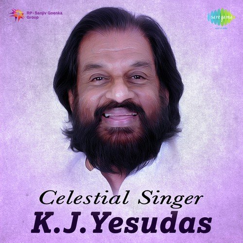 Celestial Singer - K.J. Yesudas