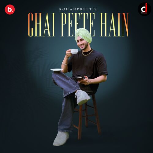 Chai Peete Hain