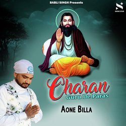 Charan Guru De Paras-IgERYkxZDls