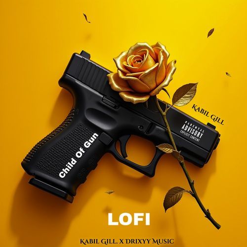 Child Of Gun Lofi