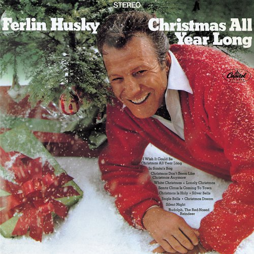 Christmas Dream cover art
