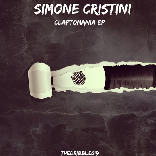 Claptomania Ep