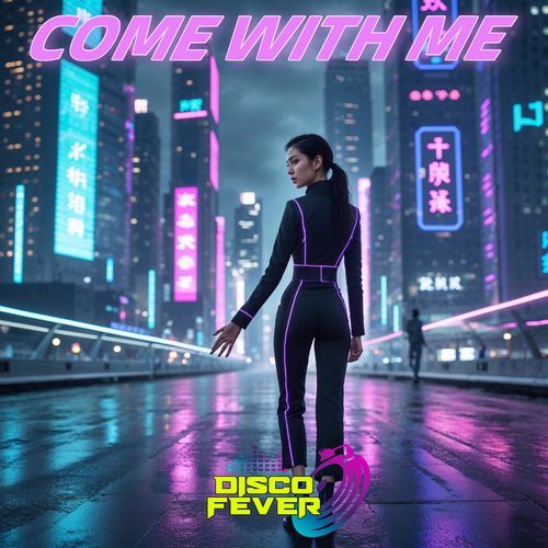 Come With Me