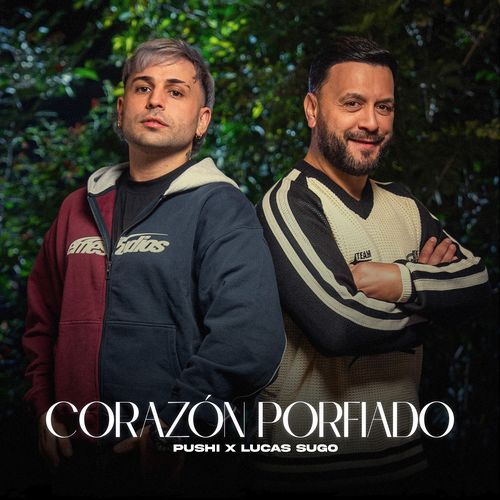 Corazón Porfiado