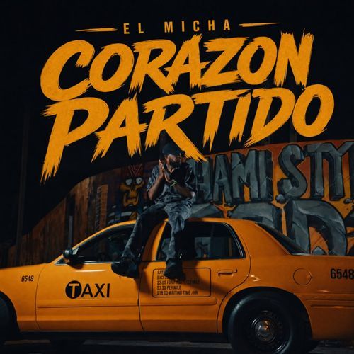Corazon Partido
