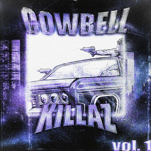 Cowbell Killaz, Vol. 1_poster_image