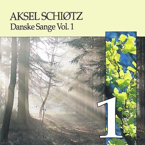 Danske Sange Vol.1_poster_image