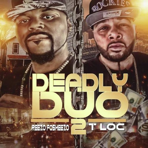 Can Get Ugly cover art