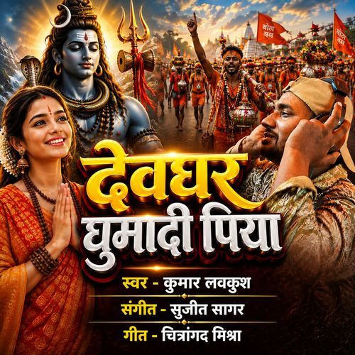 Devghar Ghumadi Piya