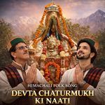 Devta Chaturmukh Ki Naati