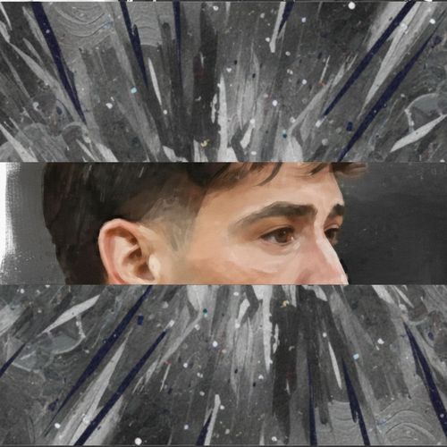 Diaz cover art