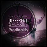 Different Galaxies