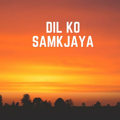 Dil Ko Samkjaya