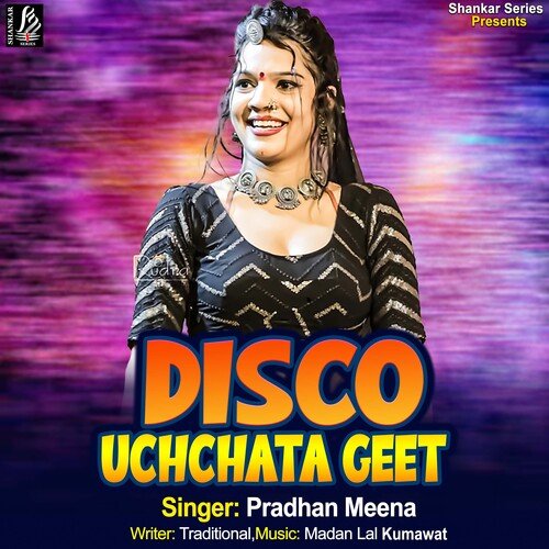 Disco Uchchata Geet part 2