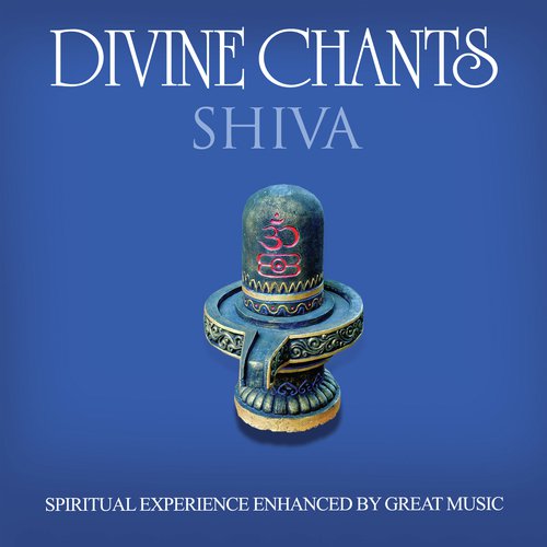 Divine Chants - Shiva_poster_image