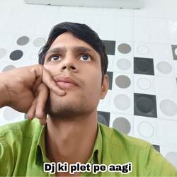 Dj Ki Plet Pe Aagi