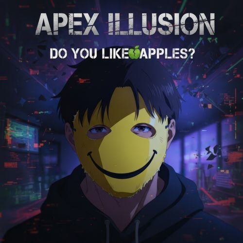 Do You Like Apples? cover art