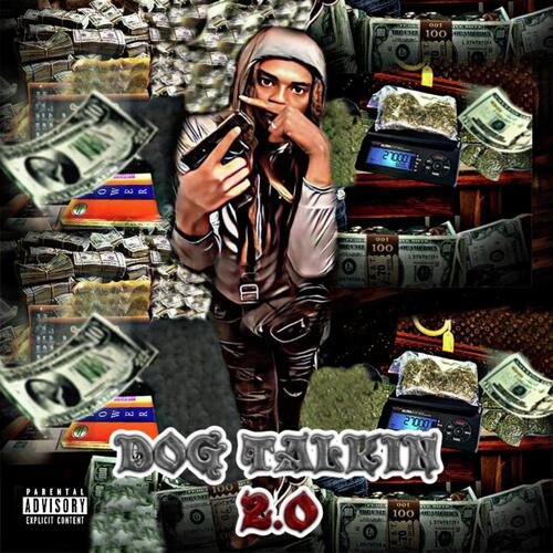 Gucci Beno Pt. 2 cover art