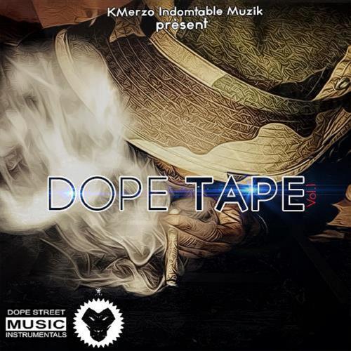 Dope Tape, Vol.1