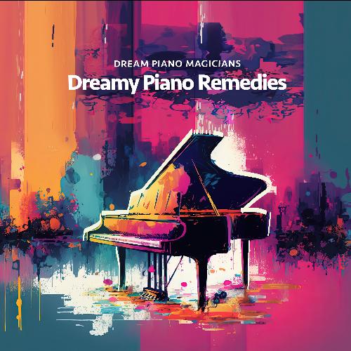 Dreamy Piano Remedies_poster_image