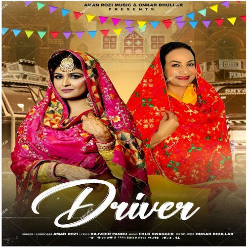 Driver