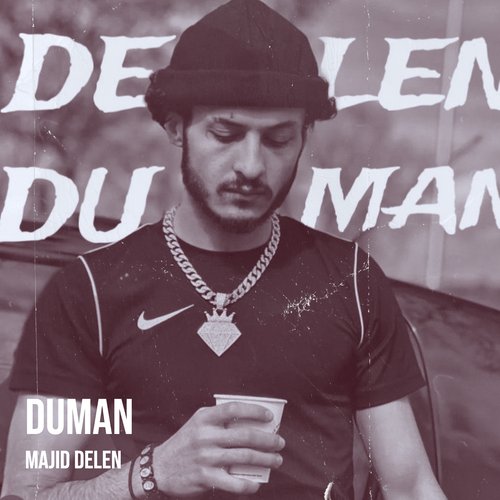 Duman cover art