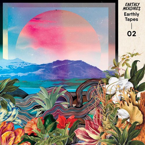 Earthly Measures Earthly Tapes 02