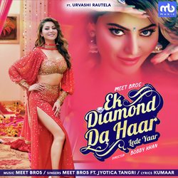 Ek Diamond Da Haar Lede Yaar