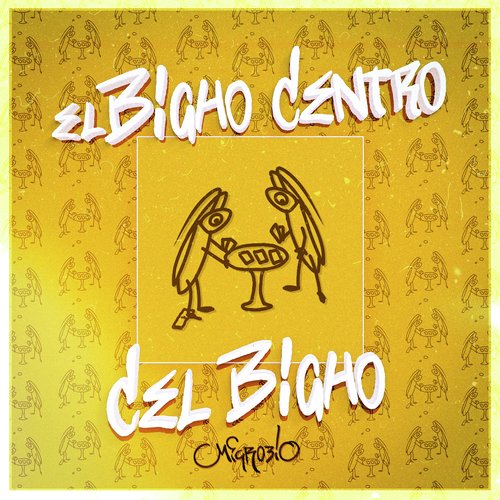 El Bicho Dentro del Bicho_poster_image