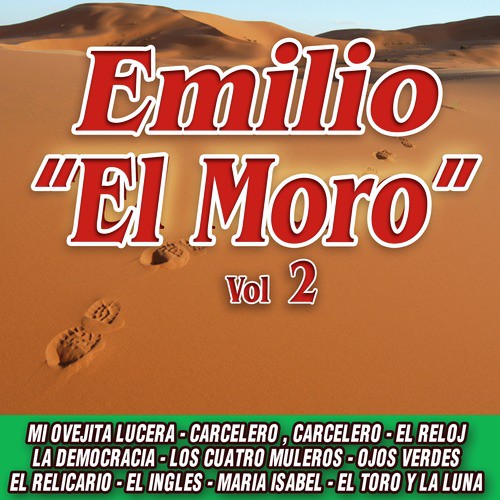 Emilio El Moro Vol.2
