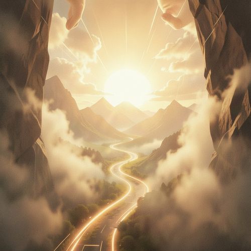 Escape To Somewhere New