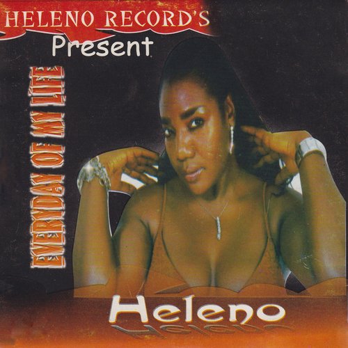 Heleno In Da House cover art